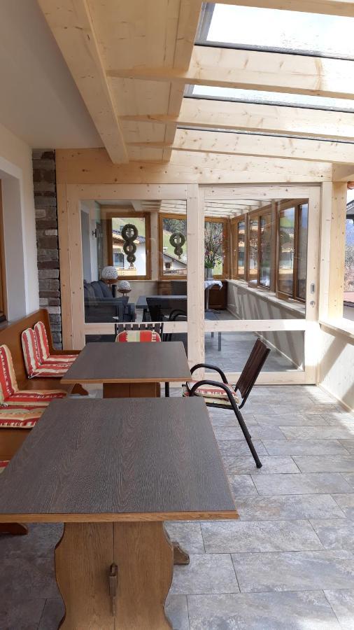 Haus Binder 3* Ried im Zillertal
