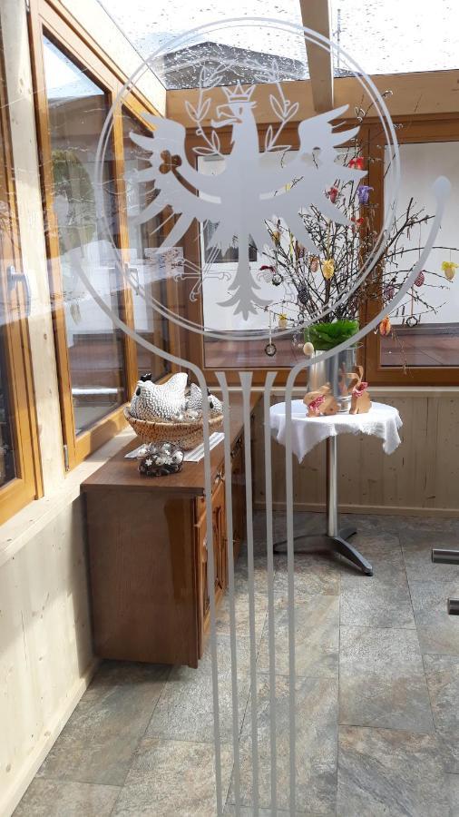 Maison d'hôtes Haus Binder Ried im Zillertal