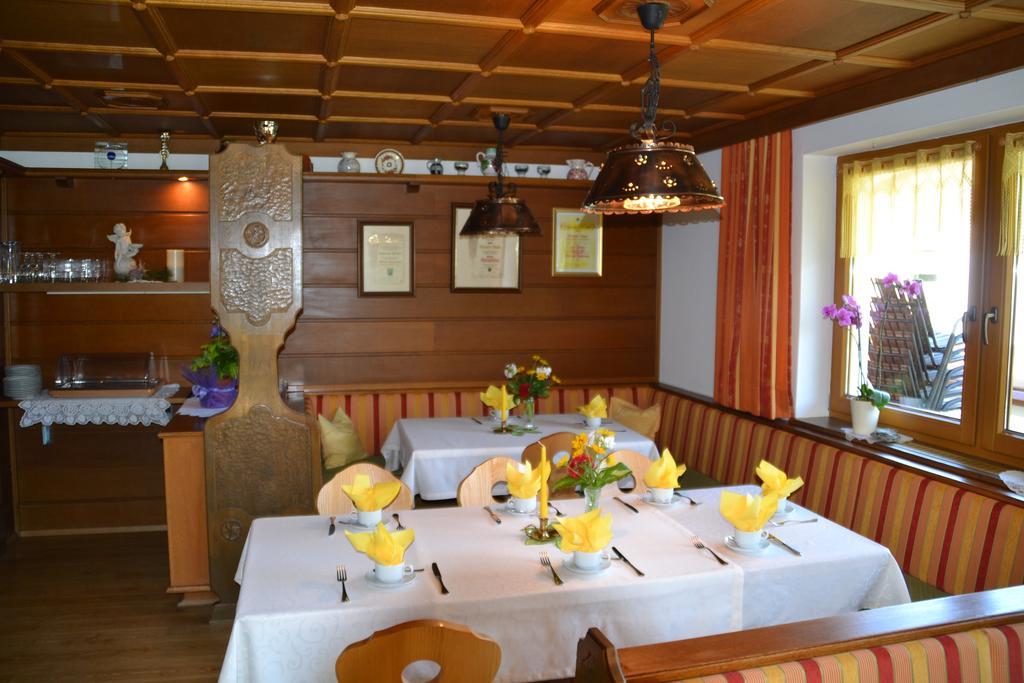 Haus Binder 3* Ried im Zillertal
