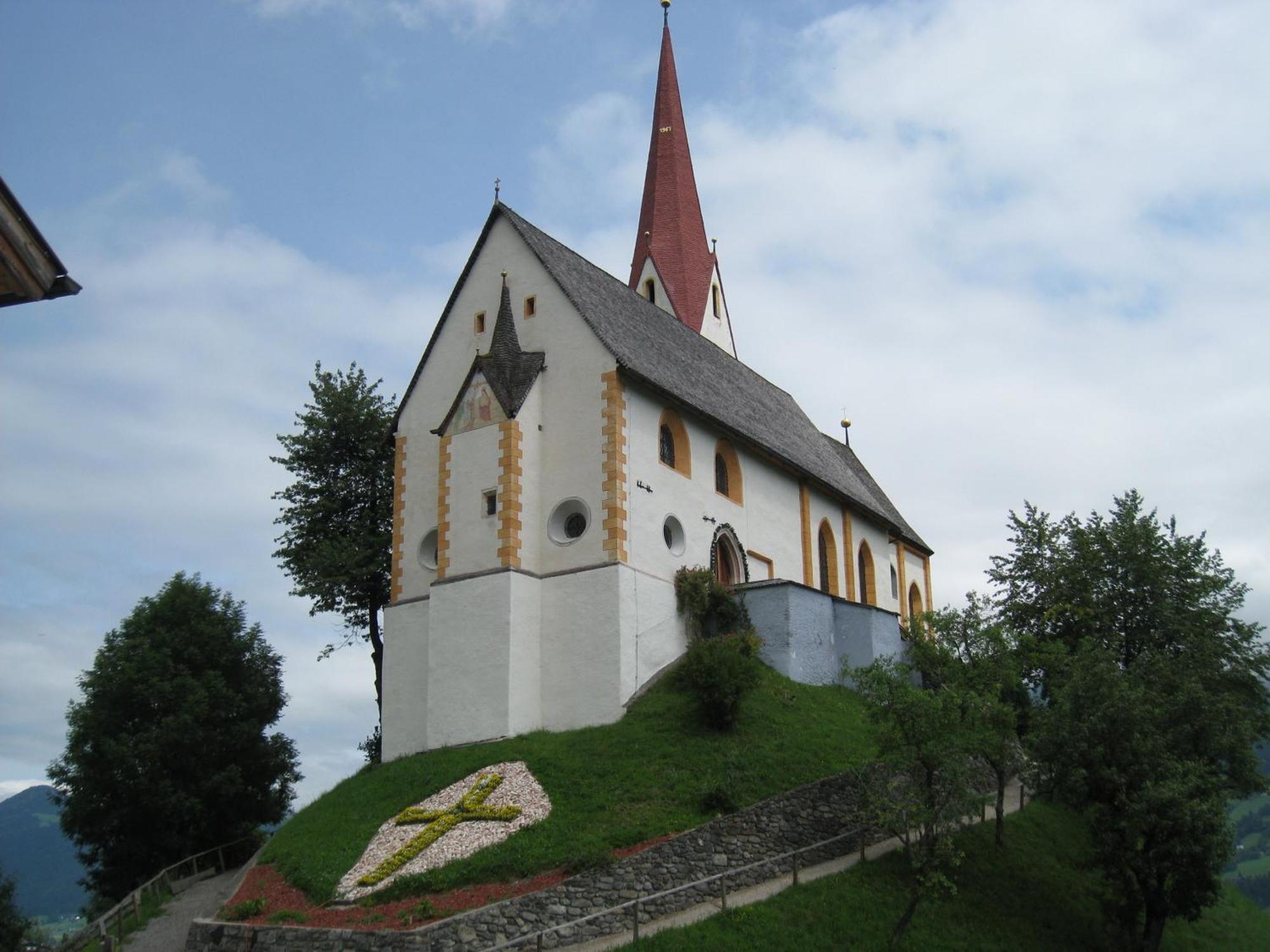 Maison d'hôtes Haus Binder Ried im Zillertal