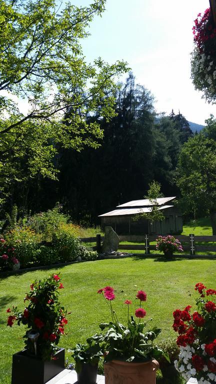 Haus Binder Maison d'hôtes 3*