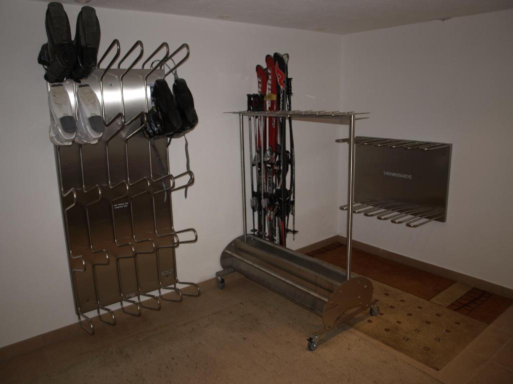 Haus Binder Maison d'hôtes 3*