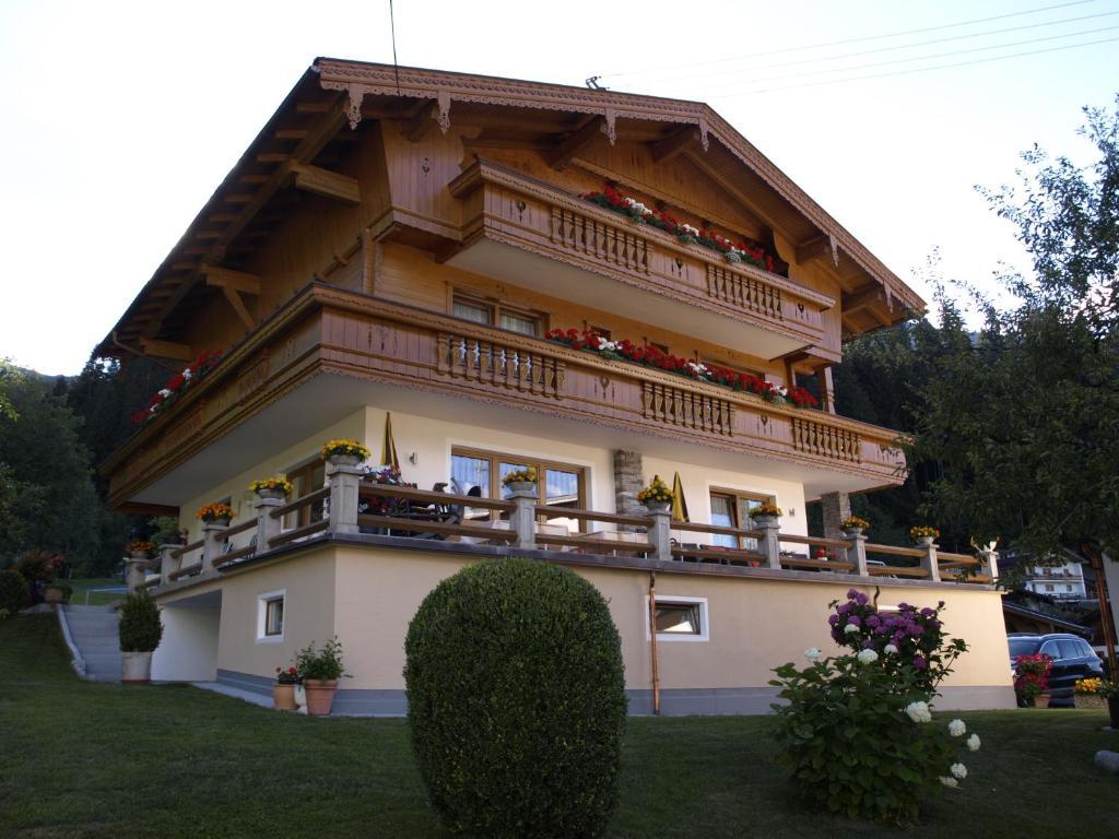 Maison d'hôtes Haus Binder