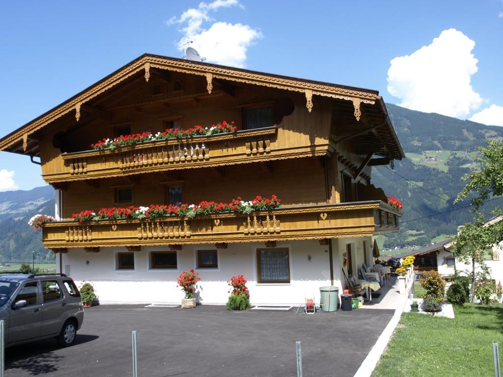 Haus Binder Maison d'hôtes 3*