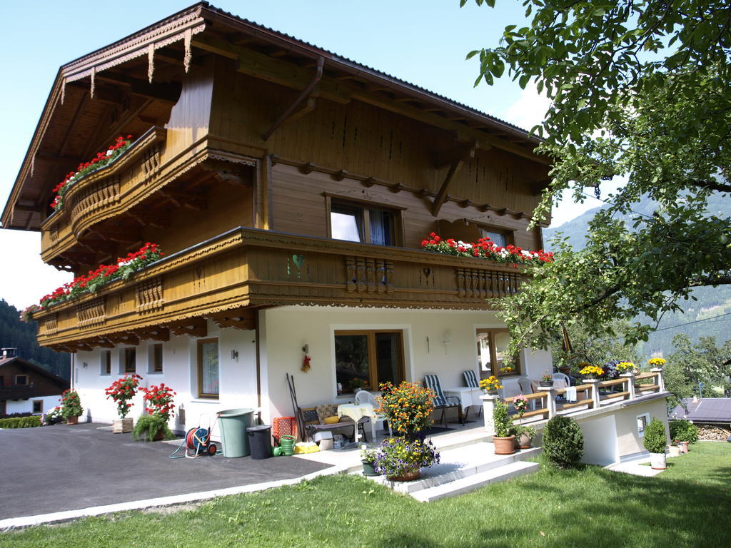 Maison d'hôtes Haus Binder 3*