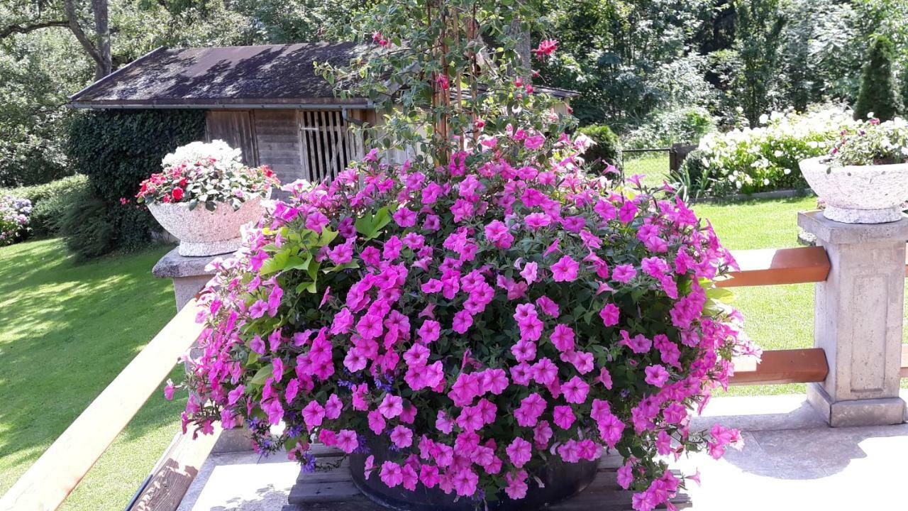 Pensjonat Haus Binder Ried im Zillertal