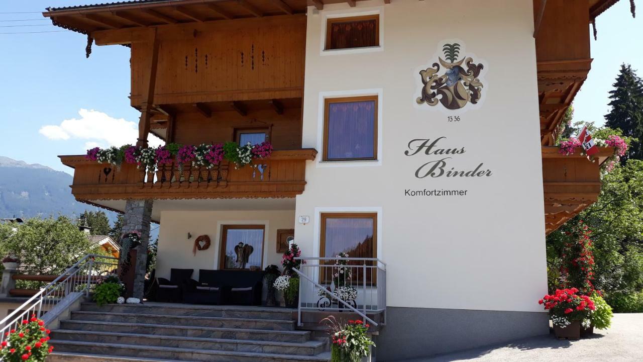 Haus Binder