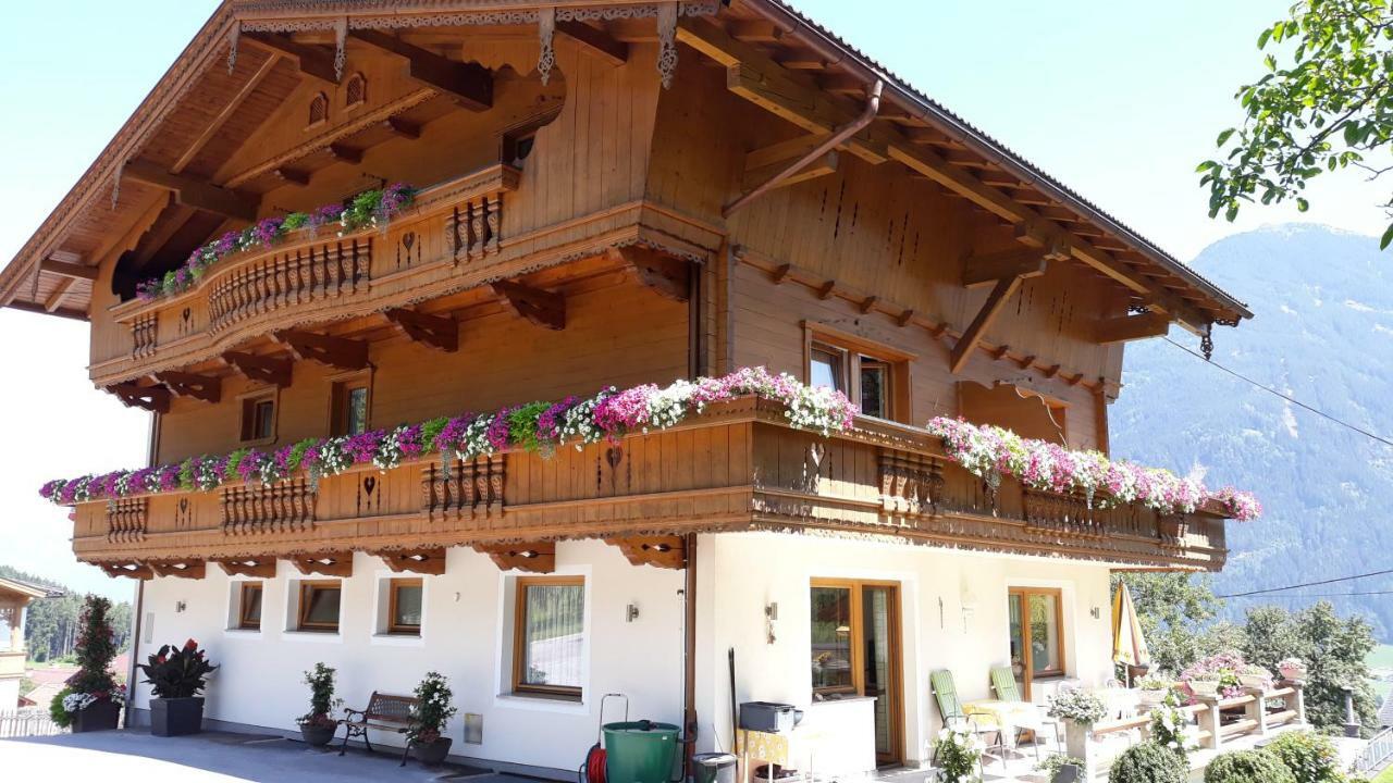 Haus Binder 3* Ried im Zillertal