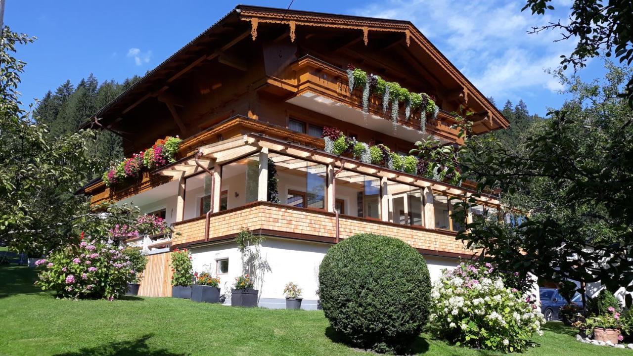 Haus Binder 3* Ried im Zillertal