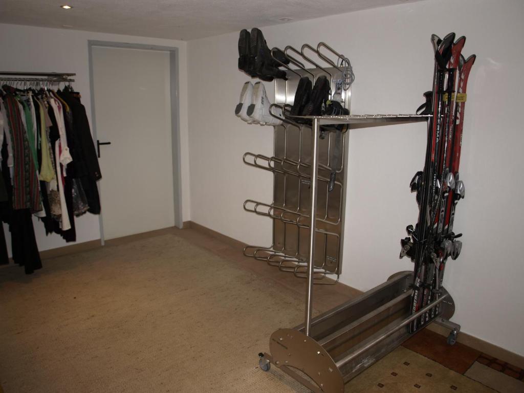 Haus Binder Gasthuis Ried im Zillertal
