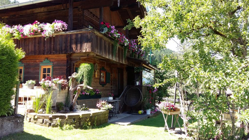 Gasthuis Haus Binder Ried im Zillertal