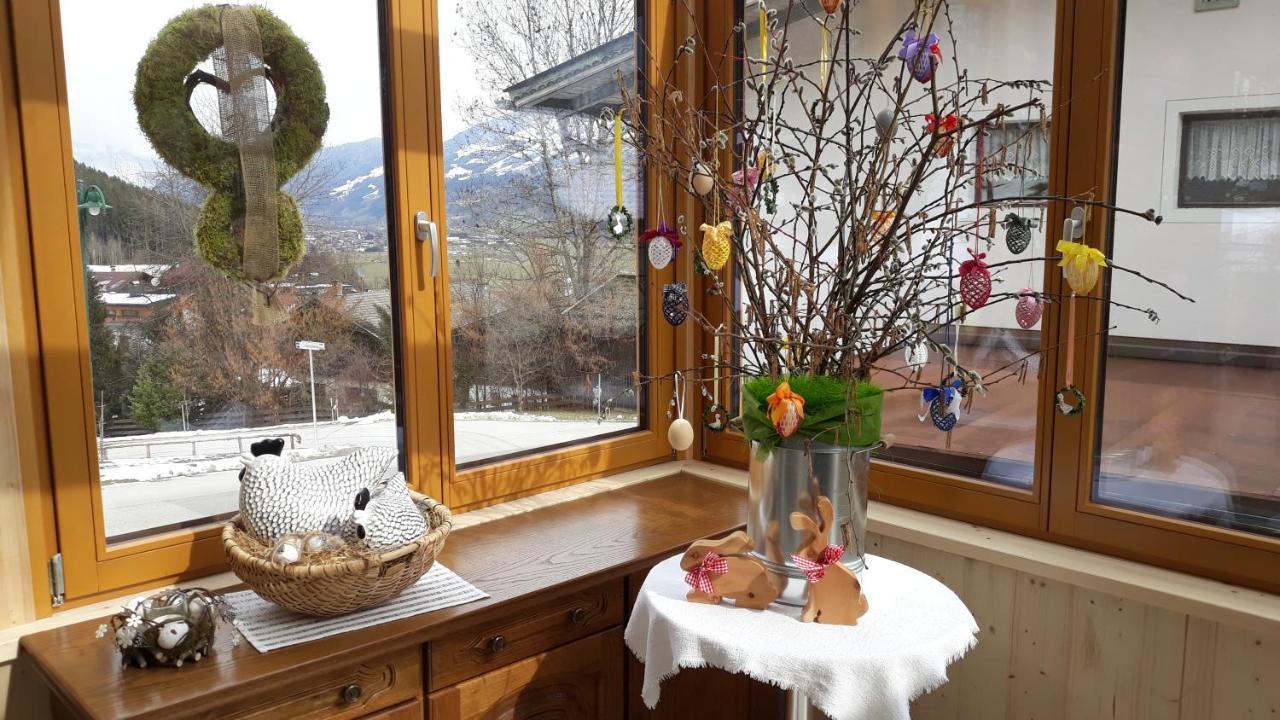 Haus Binder 3* Ried im Zillertal