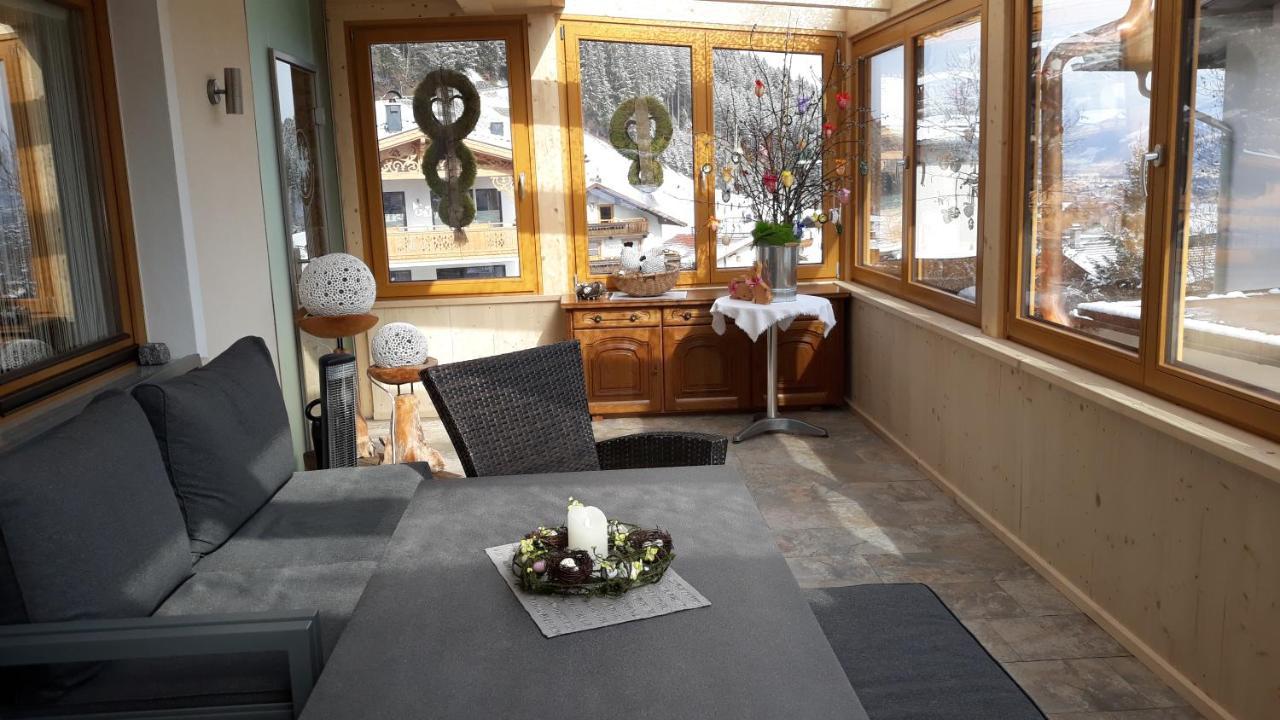 Haus Binder Ried im Zillertal