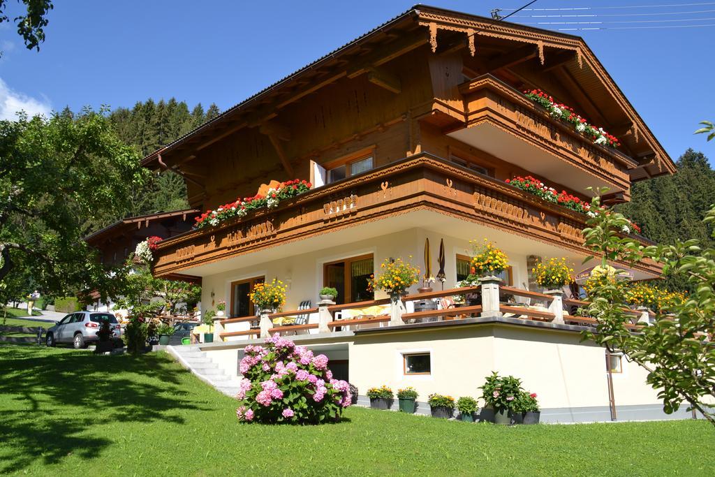 Haus Binder Affittacamere