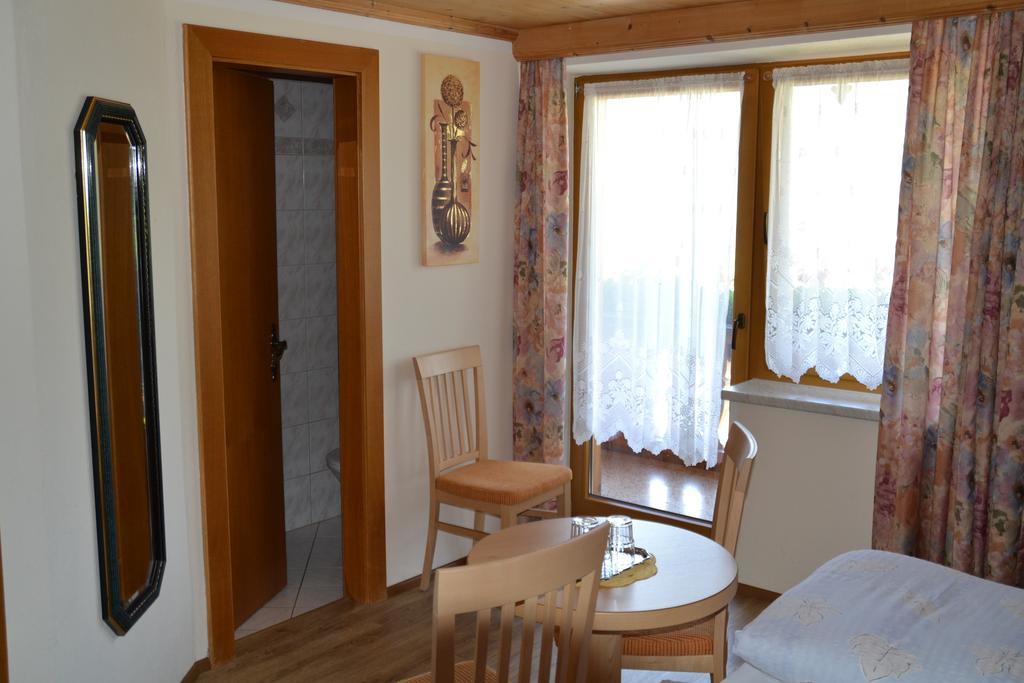 Haus Binder Affittacamere Ried im Zillertal