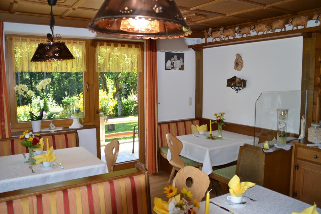 Haus Binder Ried im Zillertal