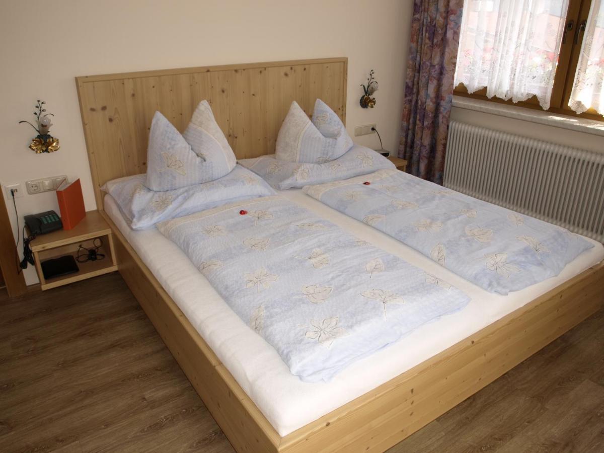 Haus Binder Ried im Zillertal