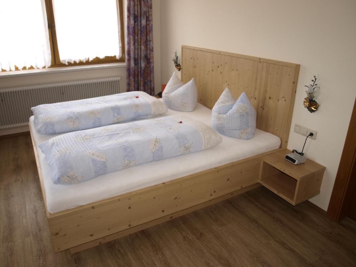 Haus Binder 3* Ried im Zillertal