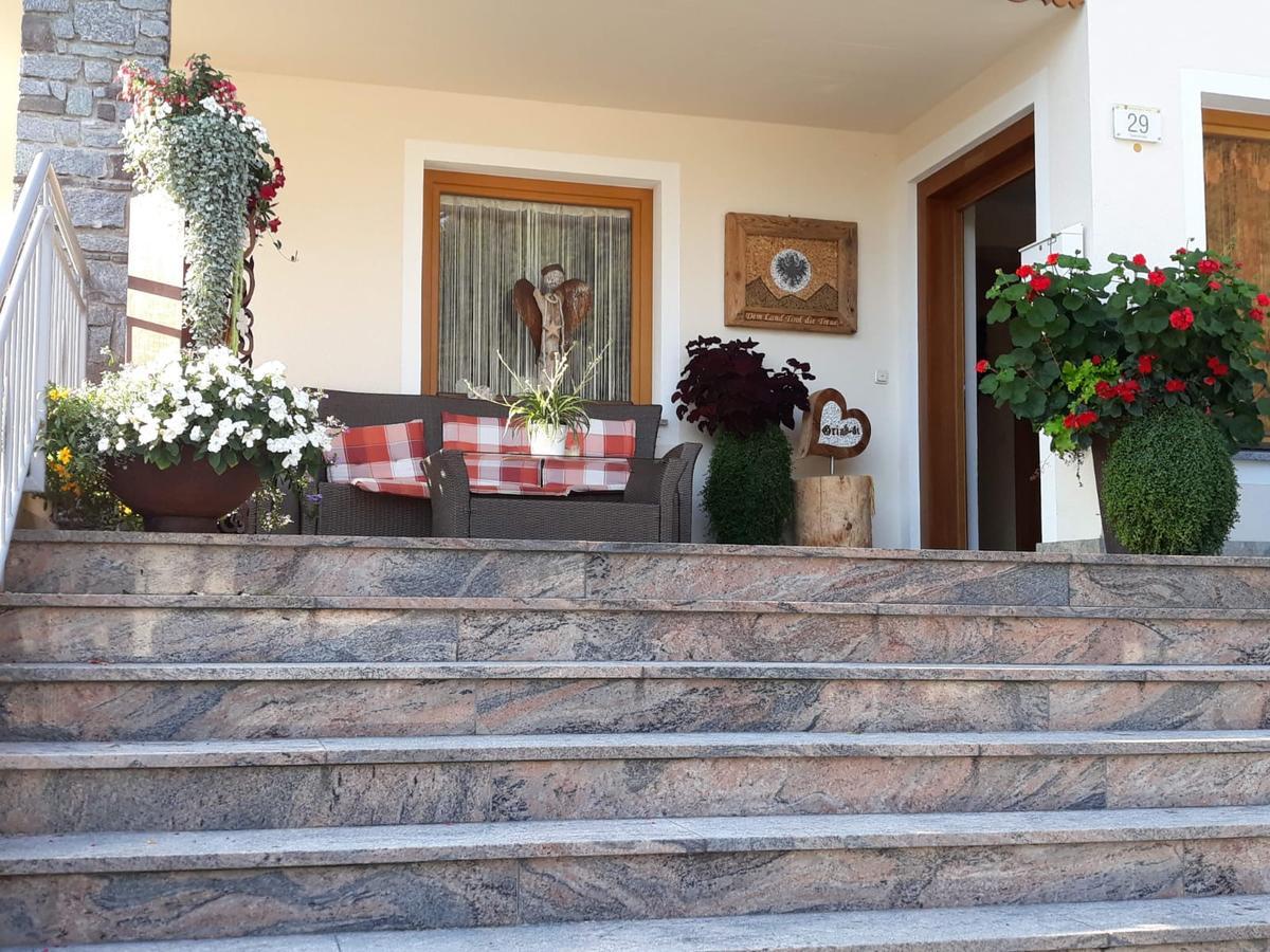 Haus Binder Affittacamere Ried im Zillertal