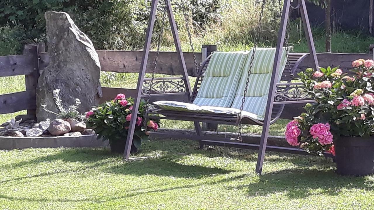 Haus Binder Ried im Zillertal