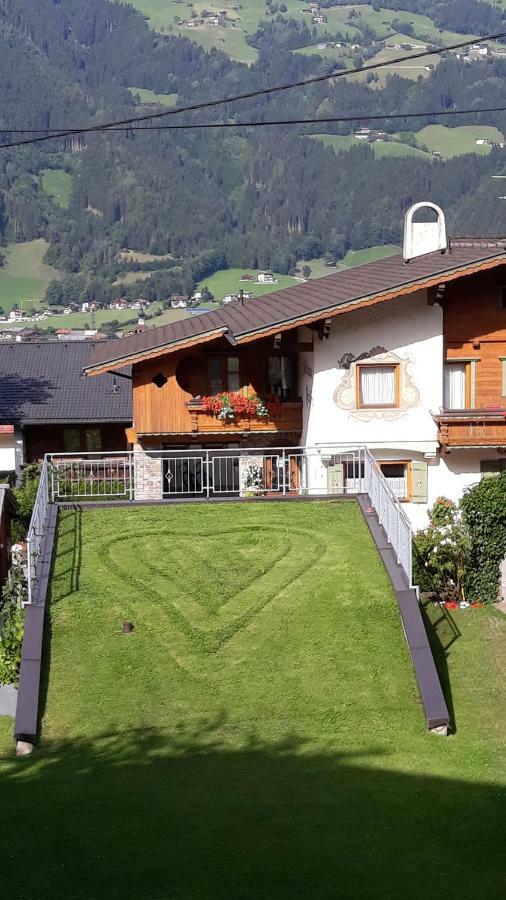 Affittacamere Haus Binder Ried im Zillertal