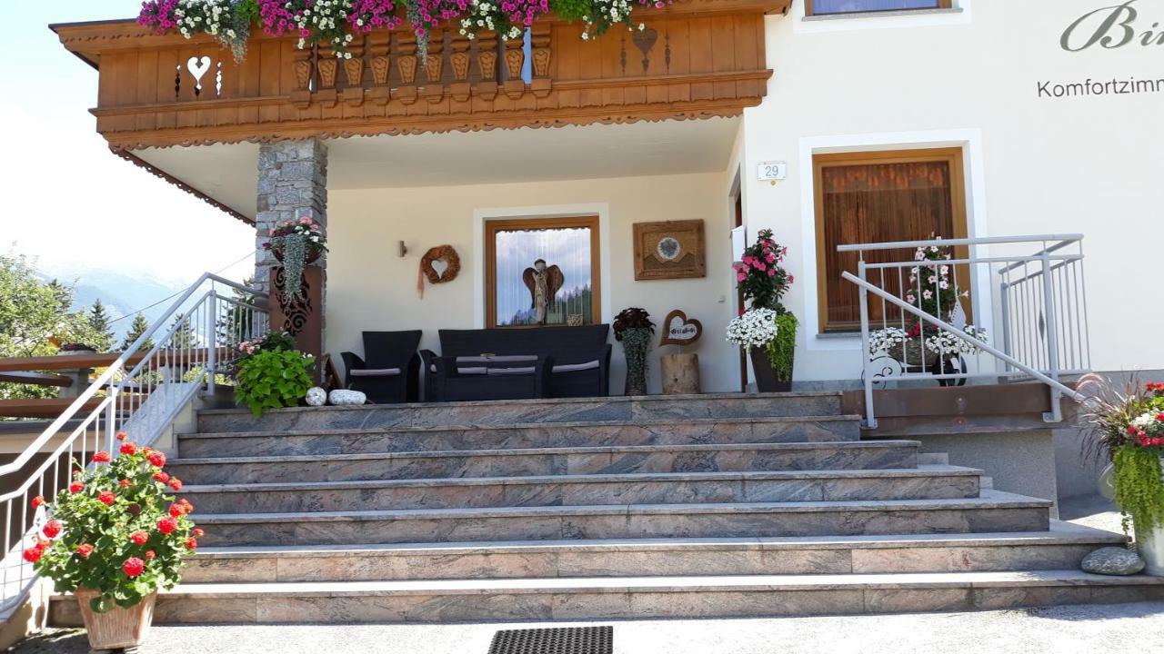 Affittacamere Haus Binder Ried im Zillertal