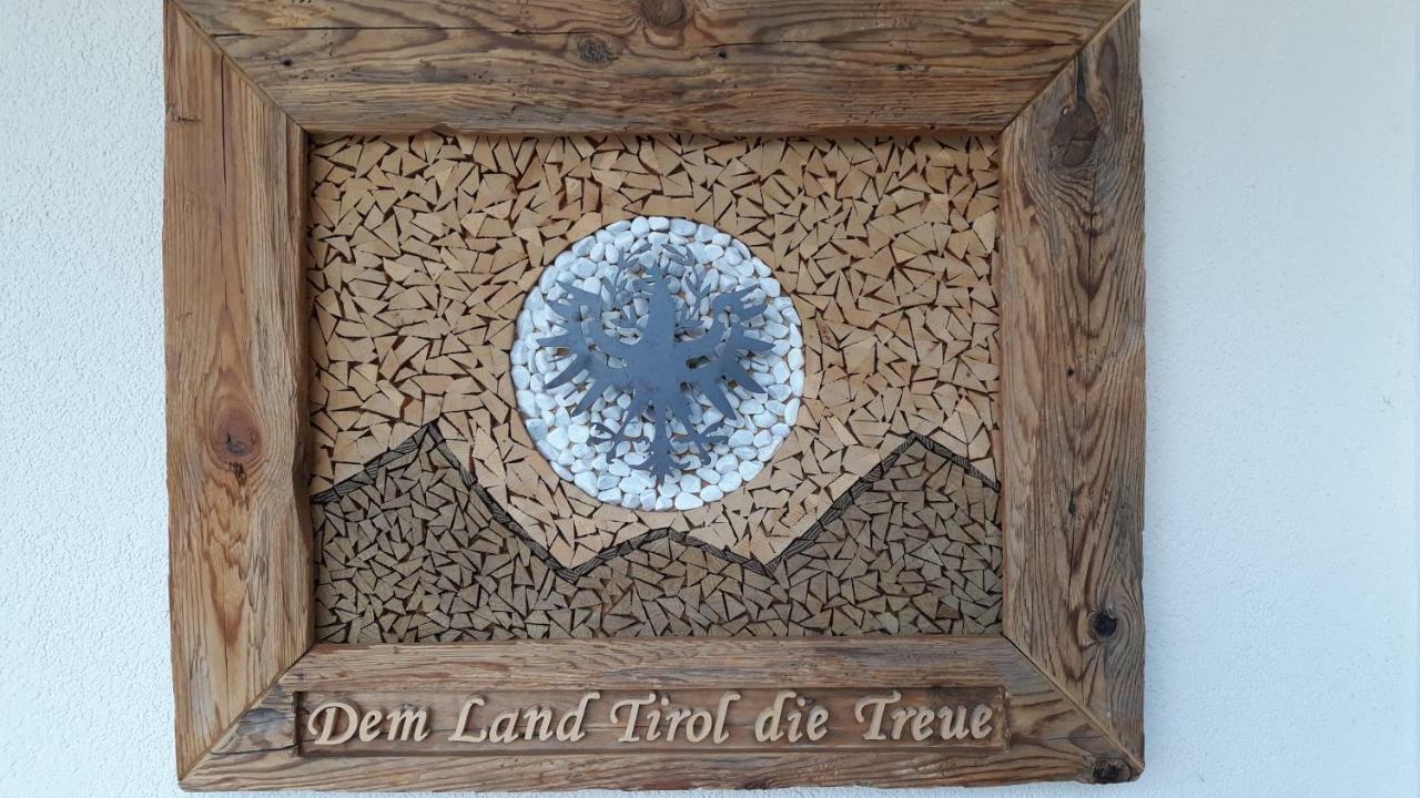 Affittacamere Haus Binder Ried im Zillertal